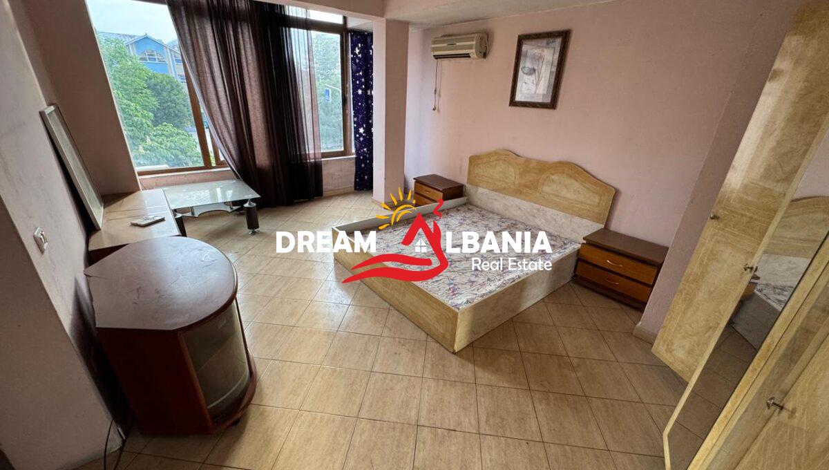 2 APARTAMENTE 1+1 DHE 2+1 NE SHITJE KRYQEZIMI 21 DHJETORIT (4)