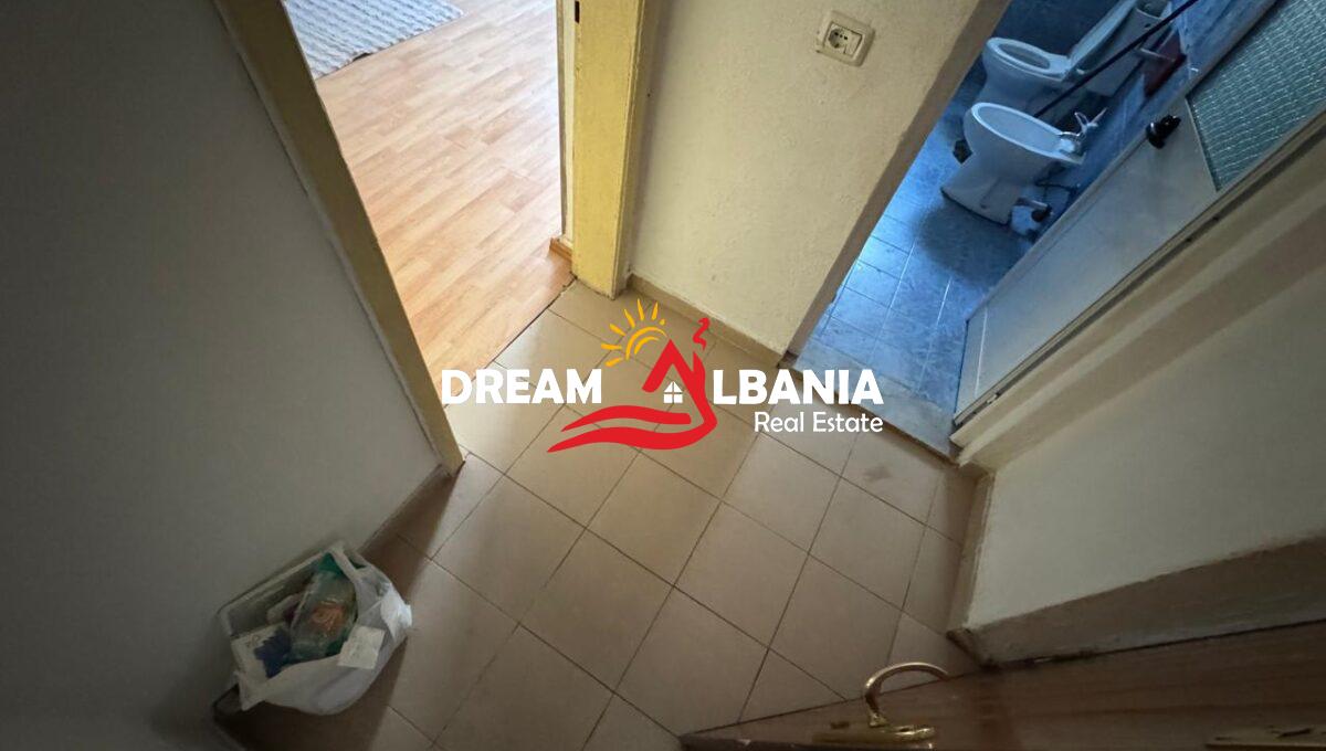 2 APARTAMENTE 1+1 DHE 2+1 NE SHITJE KRYQEZIMI 21 DHJETORIT (5)