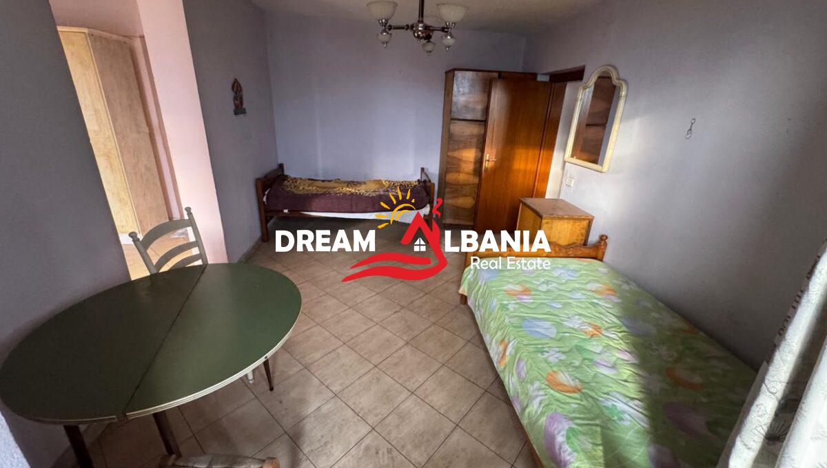 2 APARTAMENTE 1+1 DHE 2+1 NE SHITJE KRYQEZIMI 21 DHJETORIT (9)
