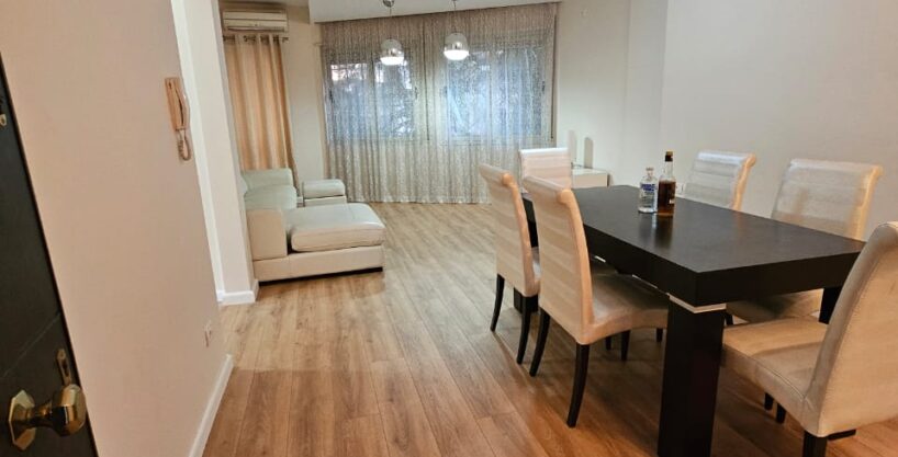 Apartament 2+1 ne Shitje, Rruga Mine Peza (Prane Golden Tower) (ID 41212221)
