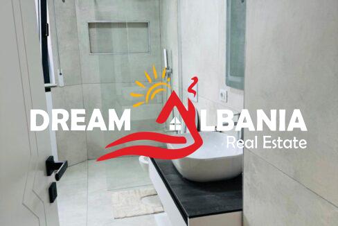 Apartament 2+1+2wc me qera rr durresit (1)