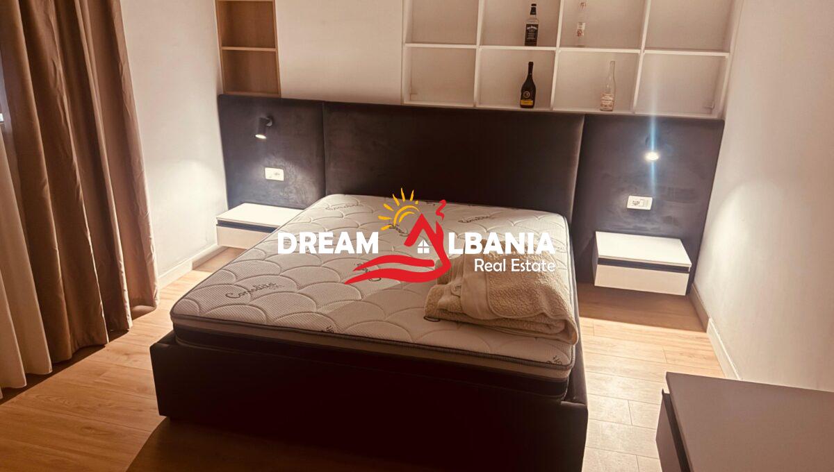 Apartament 2+1+2wc me qera rr durresit (3)