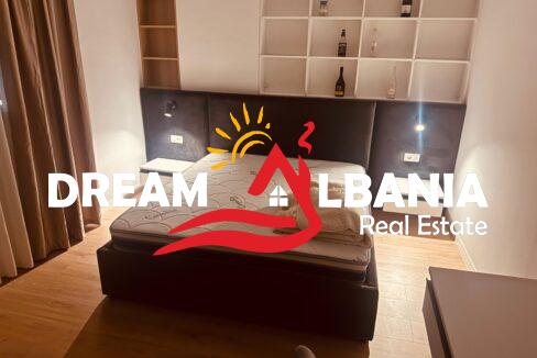 Apartament 2+1+2wc me qera rr durresit (3)