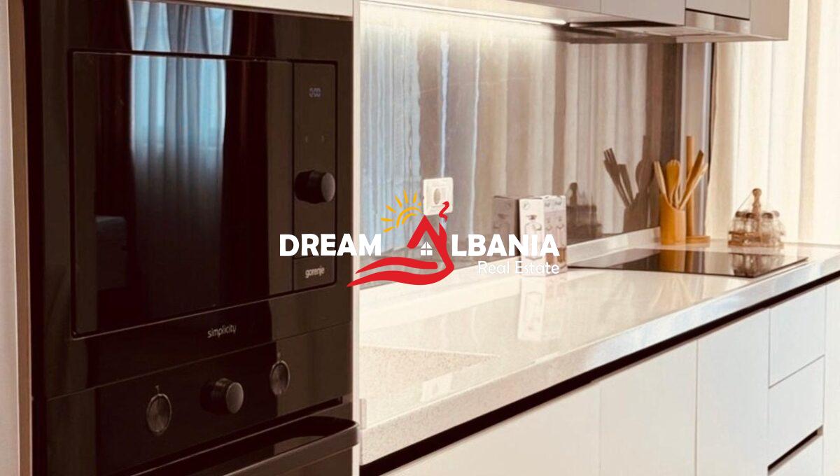 Apartament 2+1+2wc me qera rr durresit (4)