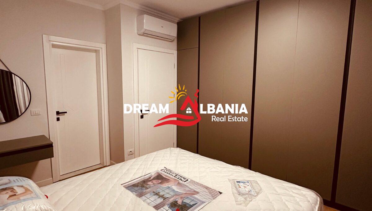 Apartament 2+1+2wc me qera rr durresit (5)