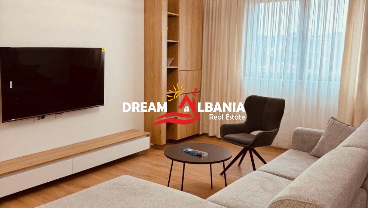 Apartament 2+1+2wc me qera rr durresit (7)