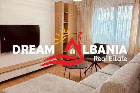 Apartament 2+1+2wc me qera rr durresit (7)