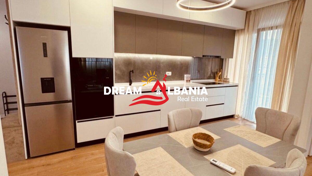 Apartament 2+1+2wc me qera rr durresit (8)