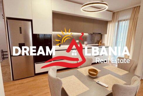Apartament 2+1+2wc me qera rr durresit (8)