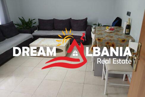 Jepet apartament 1+1 me qera ne zonen e Brrylit,prane shkolles Niket Dardani.(ID 4219494) (3)