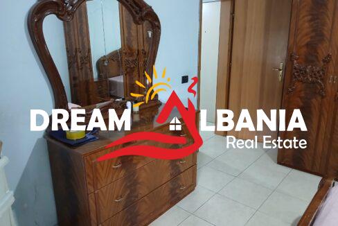 Jepet apartament 1+1 me qera ne zonen e Brrylit,prane shkolles Niket Dardani.(ID 4219494) (4)