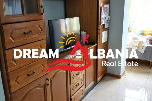 Jepet apartament 1+1 me qera ne zonen e Brrylit,prane shkolles Niket Dardani.(ID 4219494) (7)