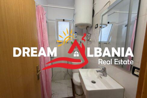 Jepet me qera apartament 1+1 me verande tek rruga Fortuzi (ID 42111570) (1)