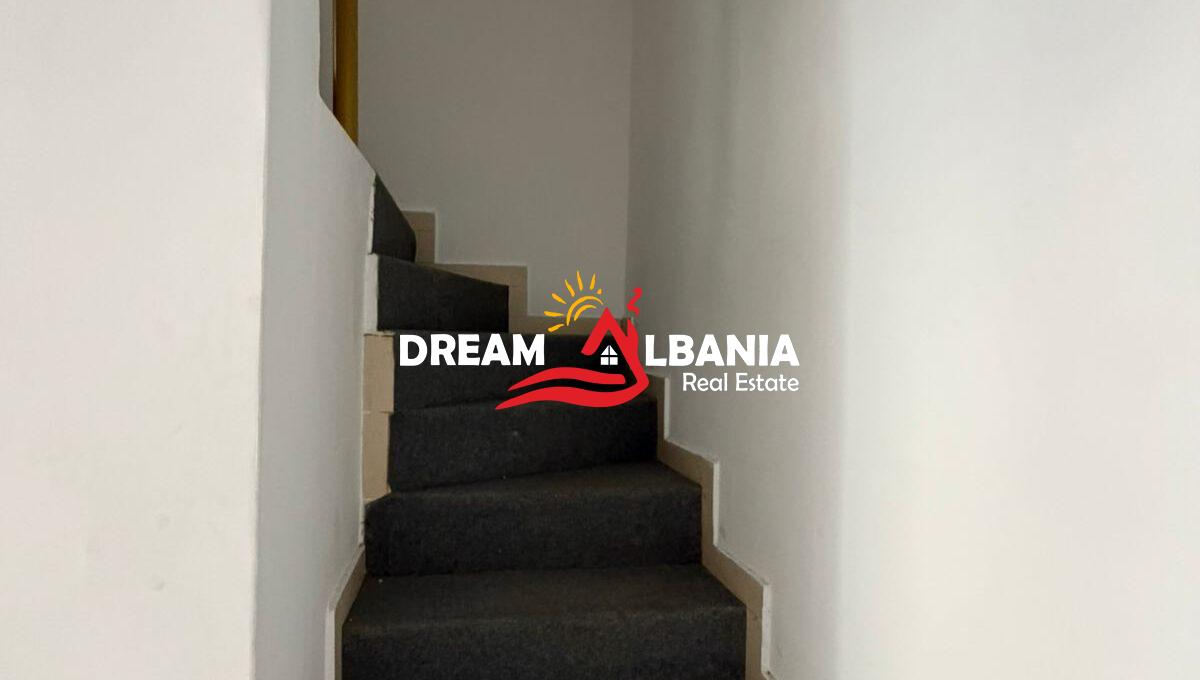 Jepet me qera apartament 1+1 me verande tek rruga Fortuzi (ID 42111570) (14)