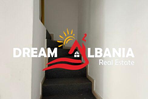 Jepet me qera apartament 1+1 me verande tek rruga Fortuzi (ID 42111570) (14)