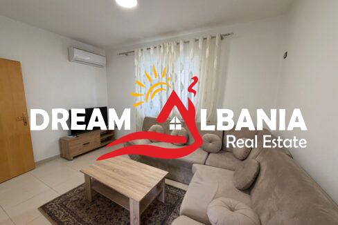 Jepet me qera apartament 1+1 me verande tek rruga Fortuzi (ID 42111570) (2)