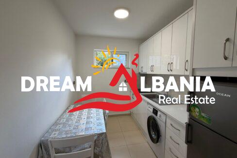 Jepet me qera apartament 1+1 me verande tek rruga Fortuzi (ID 42111570) (3)
