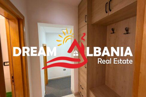 Jepet me qera apartament 1+1 me verande tek rruga Fortuzi (ID 42111570) (9)