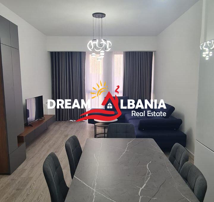 Jepet me qera apartament 1+1 ne Astir prane Urban Gate (ID 42111573) (1)