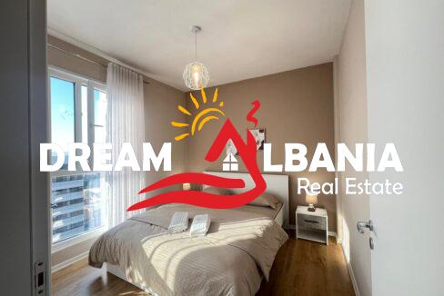 Jepet me qera apartament 1+1 ne Don Bosko, prane Trio Tower (ID 42111564) (1)