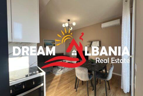 Jepet me qera apartament 1+1 ne Don Bosko, prane Trio Tower (ID 42111564) (3)