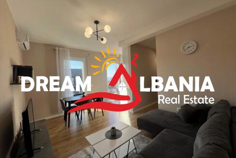 Jepet me qera apartament 1+1 ne Don Bosko, prane Trio Tower (ID 42111564) (5)