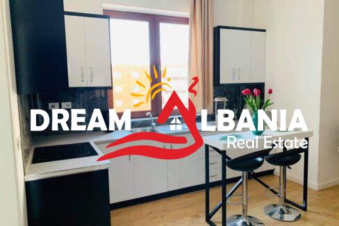 Jepet me qera apartament 1+1 ne rrugen e Kavajes prane Kompleksit Deliorgji (ID 42111576) (1)