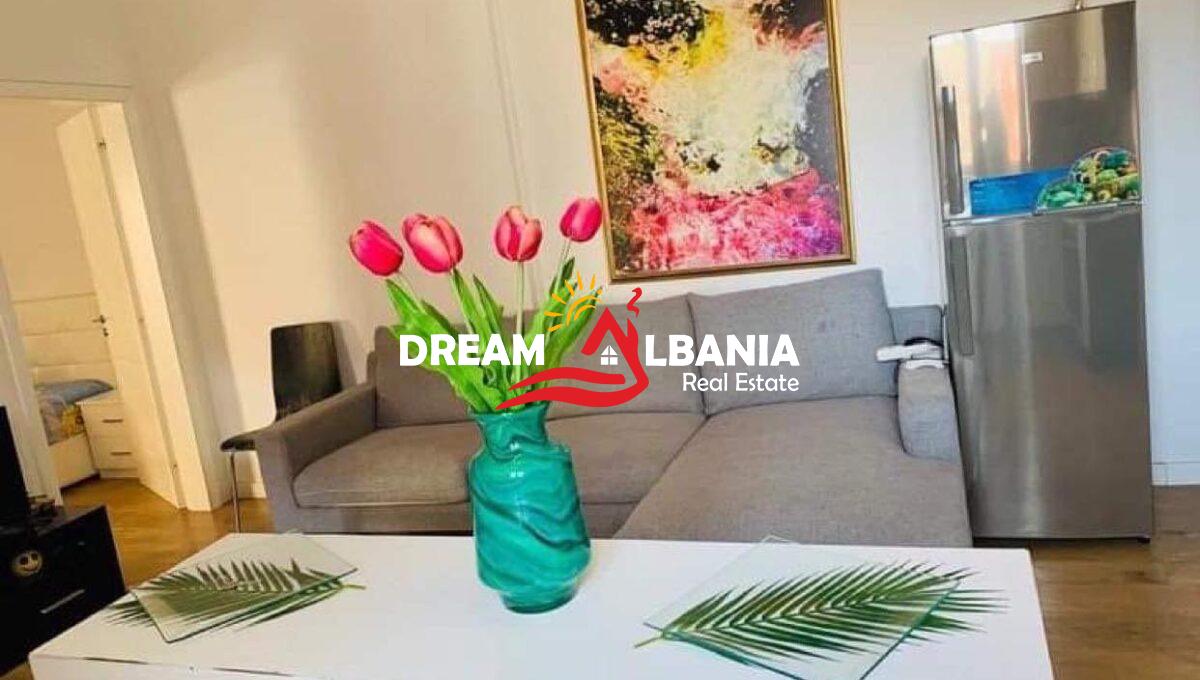 Jepet me qera apartament 1+1 ne rrugen e Kavajes prane Kompleksit Deliorgji (ID 42111576) (10)
