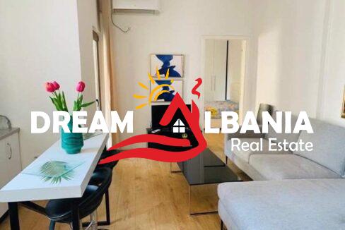 Jepet me qera apartament 1+1 ne rrugen e Kavajes prane Kompleksit Deliorgji (ID 42111576) (13)