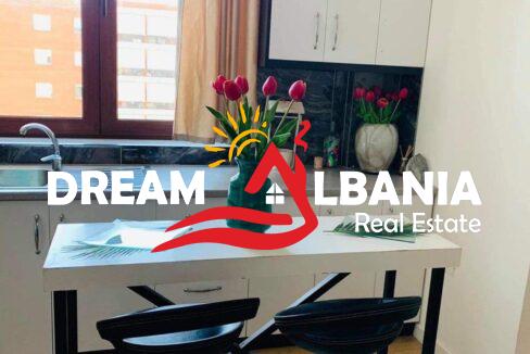 Jepet me qera apartament 1+1 ne rrugen e Kavajes prane Kompleksit Deliorgji (ID 42111576) (14)