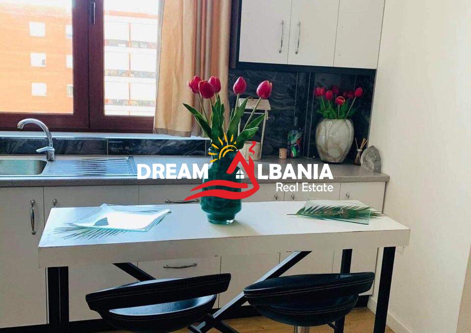 Jepet me qera apartament 1+1 ne rrugen e Kavajes prane Kompleksit Deliorgji (ID 42111576) (14)