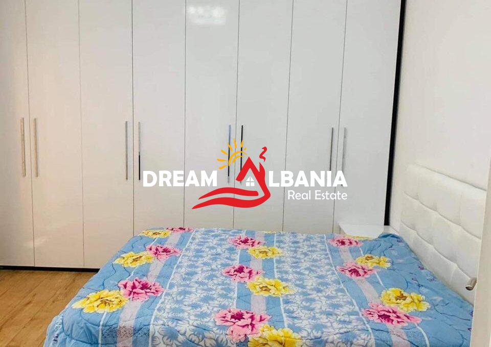 Jepet me qera apartament 1+1 ne rrugen e Kavajes prane Kompleksit Deliorgji (ID 42111576) (2)