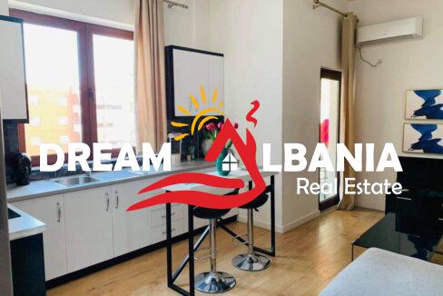 Jepet me qera apartament 1+1 ne rrugen e Kavajes prane Kompleksit Deliorgji (ID 42111576) (6)
