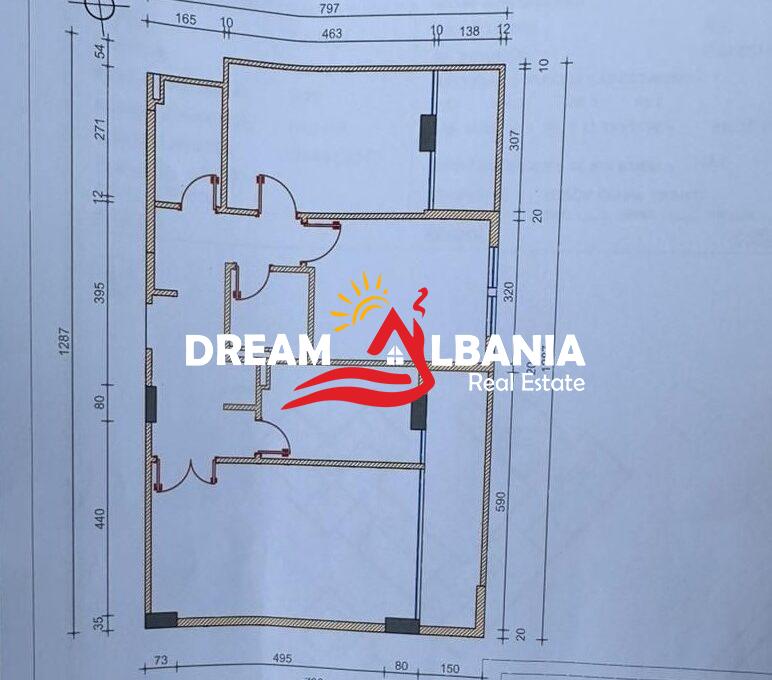 Shitet apartament 2+1+2 ne Astir, rruga Sokrat Miho (ID41212237) (7)