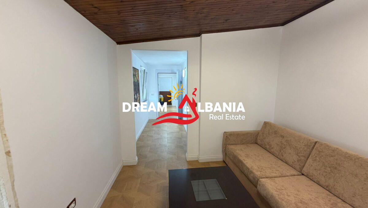 Shitet apartament 2+1+2 tek Irfan Tomini prane shkolles 26 Nentori (ID 41212219) (1)