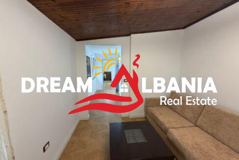 Shitet apartament 2+1+2 tek Irfan Tomini prane shkolles 26 Nentori (ID 41212219) (1)
