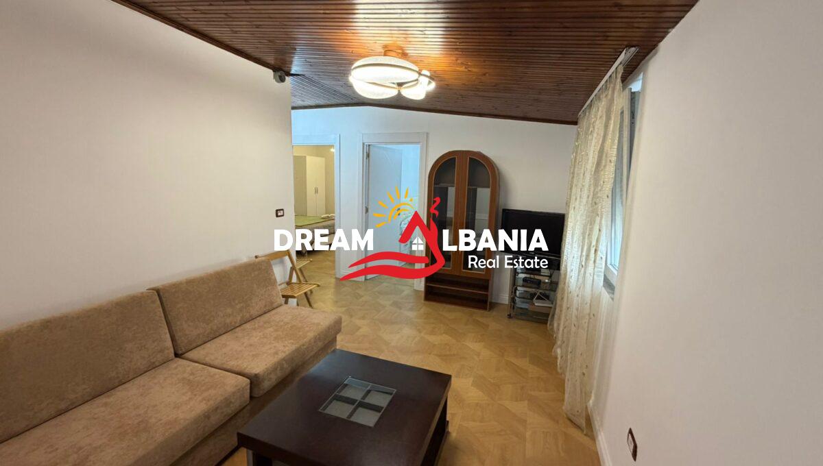 Shitet apartament 2+1+2 tek Irfan Tomini prane shkolles 26 Nentori (ID 41212219) (10)