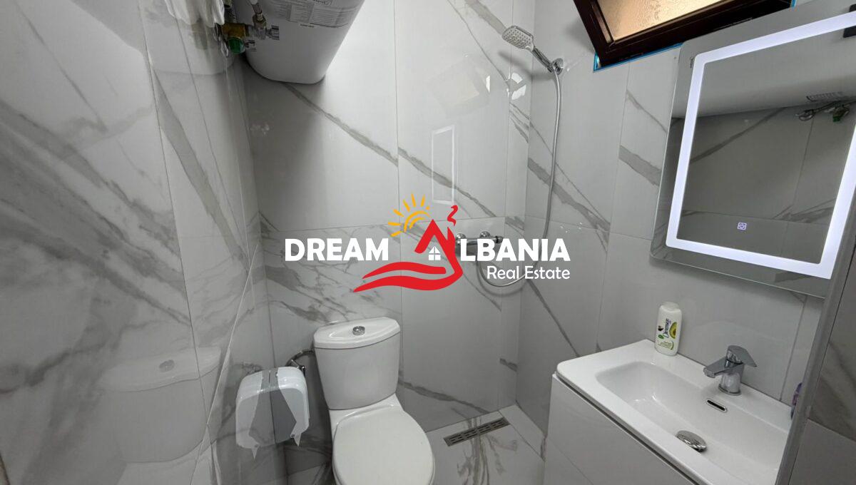 Shitet apartament 2+1+2 tek Irfan Tomini prane shkolles 26 Nentori (ID 41212219) (12)