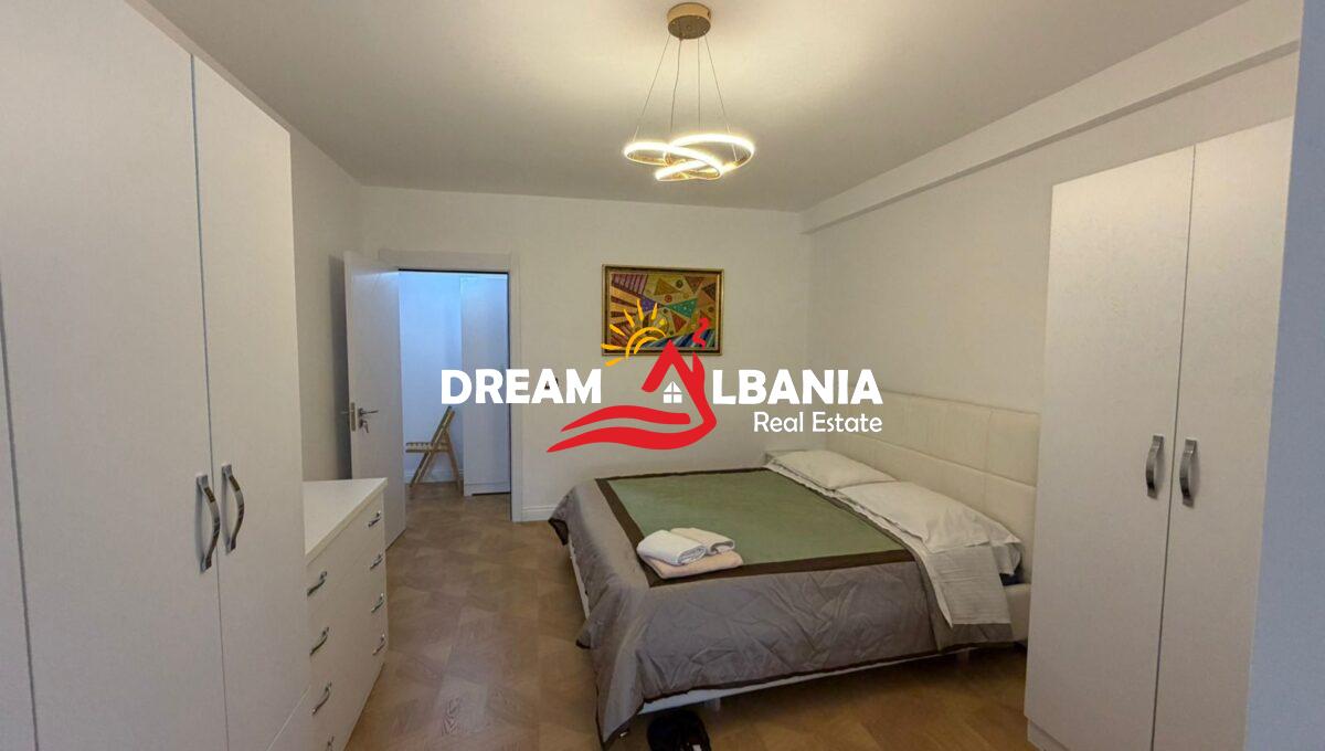 Shitet apartament 2+1+2 tek Irfan Tomini prane shkolles 26 Nentori (ID 41212219) (13)