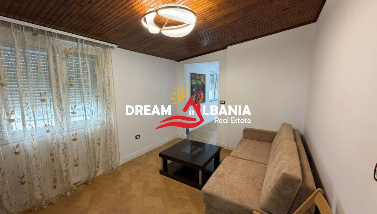 Shitet apartament 2+1+2 tek Irfan Tomini prane shkolles 26 Nentori (ID 41212219) (14)