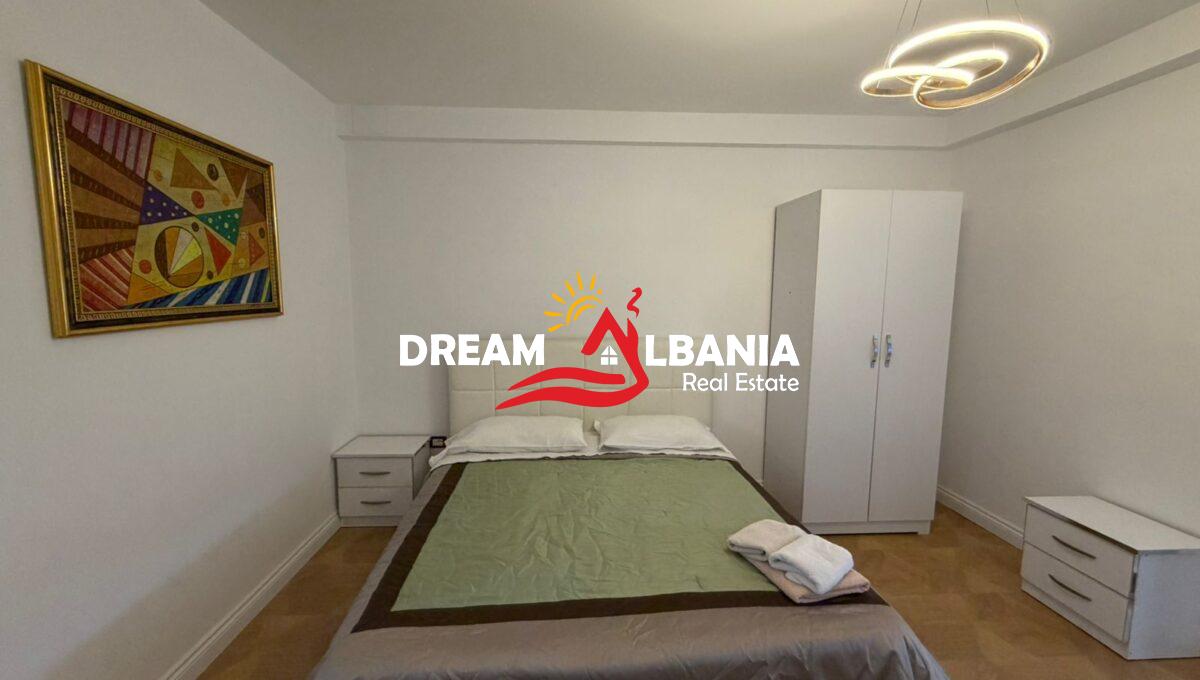 Shitet apartament 2+1+2 tek Irfan Tomini prane shkolles 26 Nentori (ID 41212219) (2)