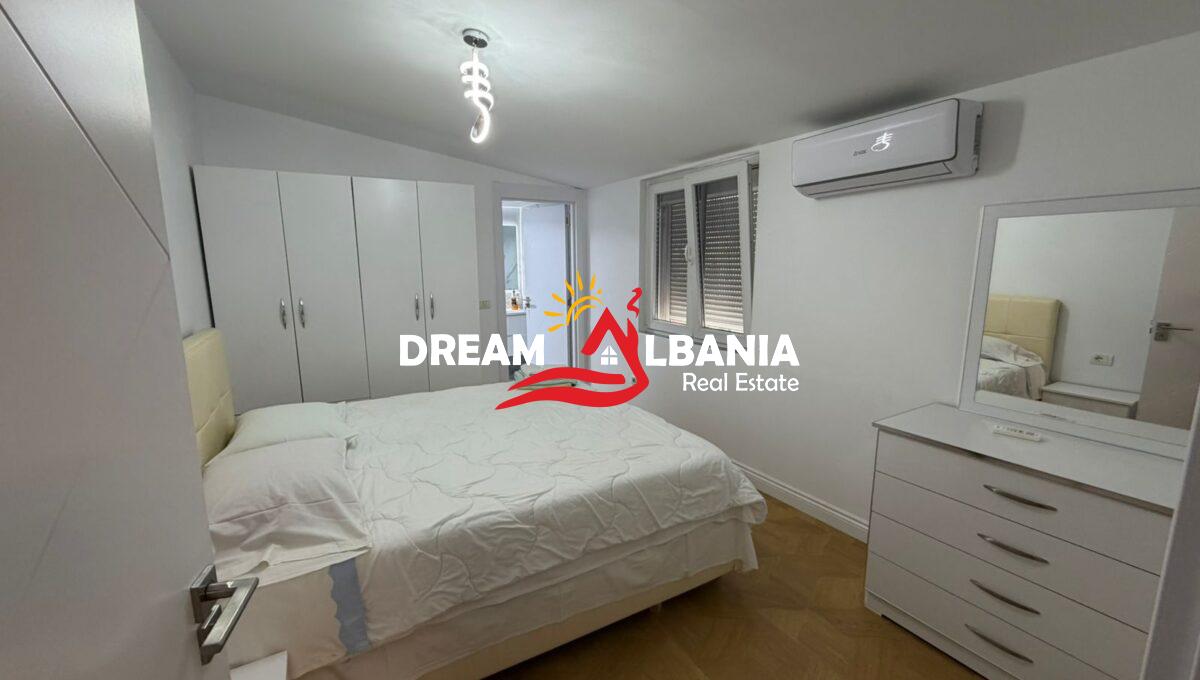 Shitet apartament 2+1+2 tek Irfan Tomini prane shkolles 26 Nentori (ID 41212219) (5)