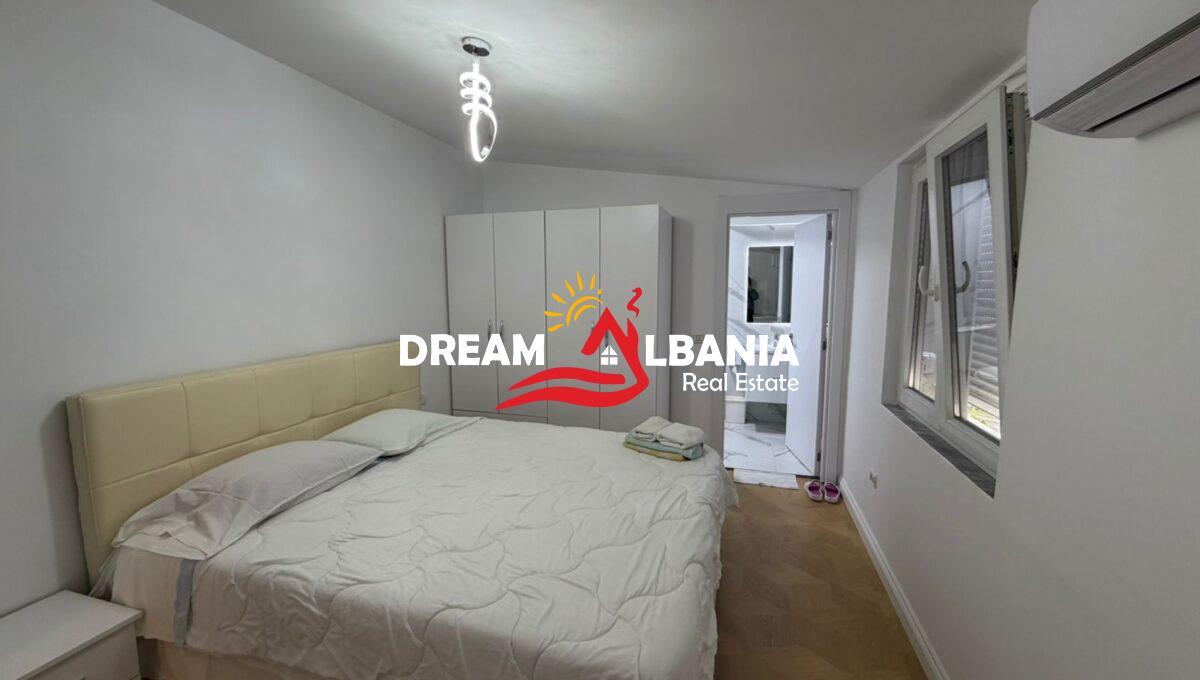 Shitet apartament 2+1+2 tek Irfan Tomini prane shkolles 26 Nentori (ID 41212219) (6)
