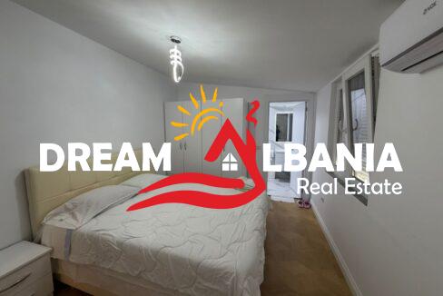 Shitet apartament 2+1+2 tek Irfan Tomini prane shkolles 26 Nentori (ID 41212219) (6)