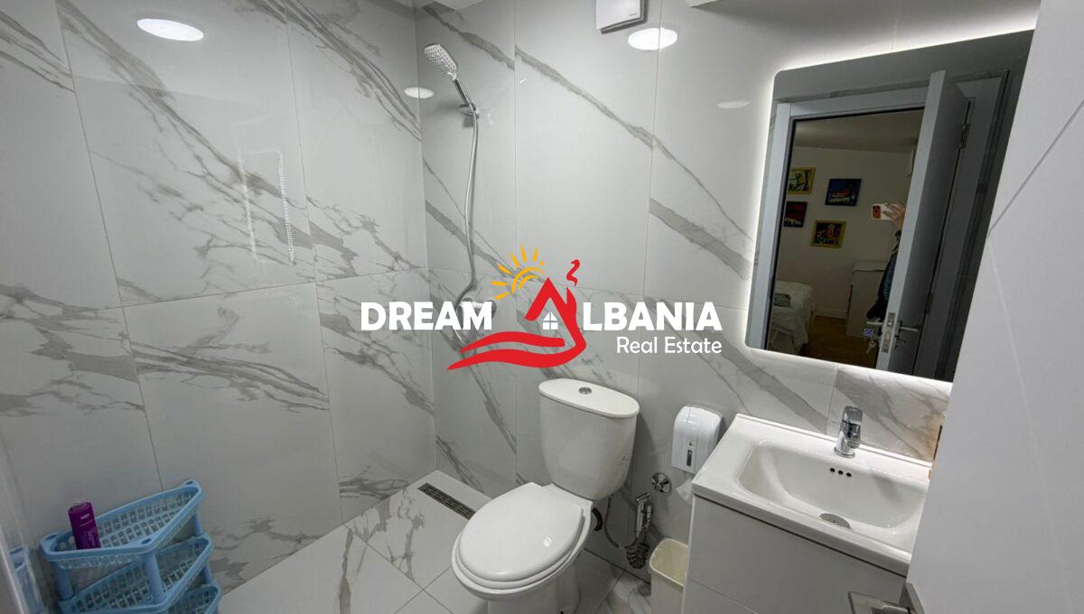 Shitet apartament 2+1+2 tek Irfan Tomini prane shkolles 26 Nentori (ID 41212219) (7)