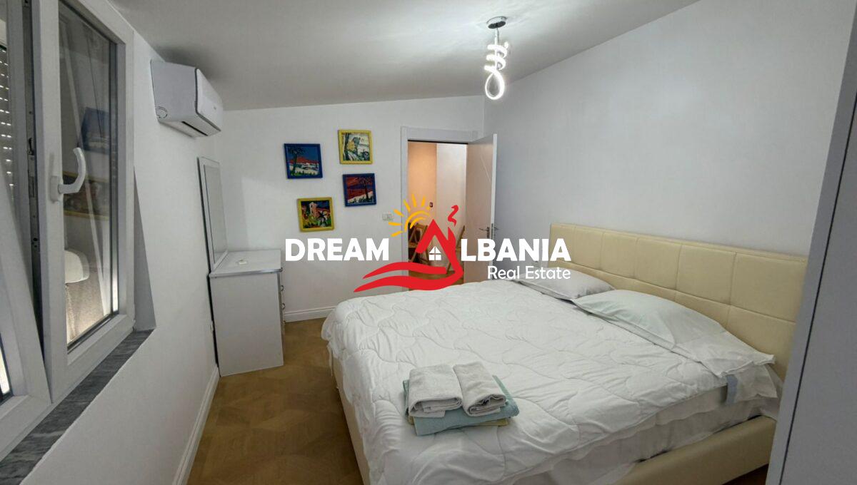 Shitet apartament 2+1+2 tek Irfan Tomini prane shkolles 26 Nentori (ID 41212219) (8)