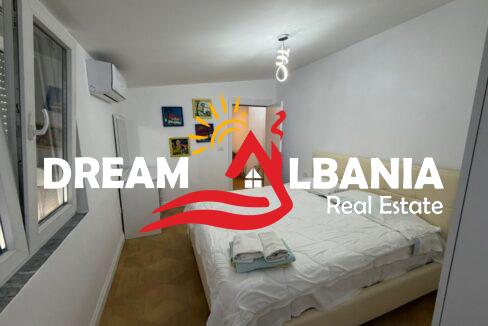 Shitet apartament 2+1+2 tek Irfan Tomini prane shkolles 26 Nentori (ID 41212219) (8)