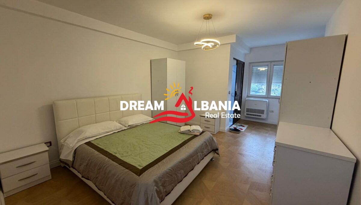 Shitet apartament 2+1+2 tek Irfan Tomini prane shkolles 26 Nentori (ID 41212219) (9)