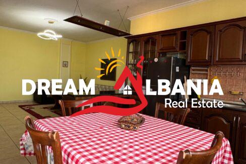 Shitet apartament 2+1+2 tek Pazari i Ri prane Zyrave te Punes (ID 41212229) (10)