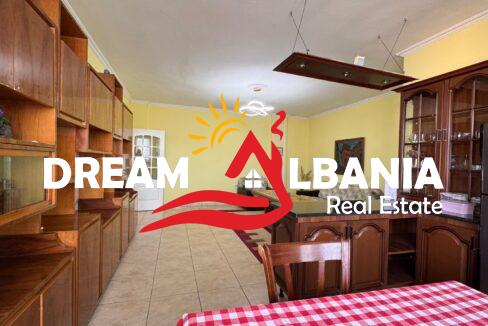 Shitet apartament 2+1+2 tek Pazari i Ri prane Zyrave te Punes (ID 41212229) (13)